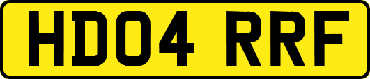 HD04RRF