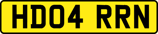 HD04RRN