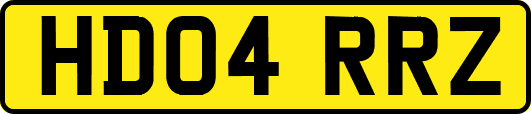 HD04RRZ