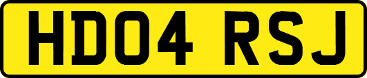 HD04RSJ