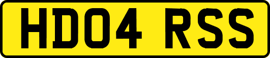 HD04RSS