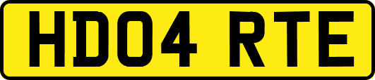 HD04RTE