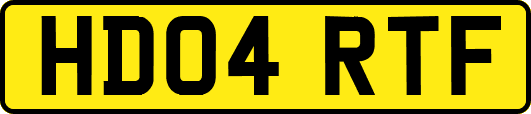 HD04RTF