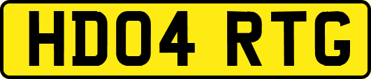 HD04RTG