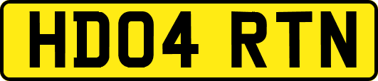 HD04RTN