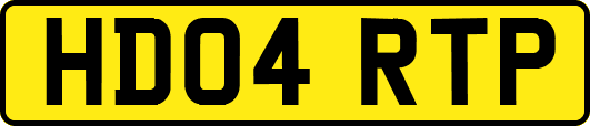 HD04RTP