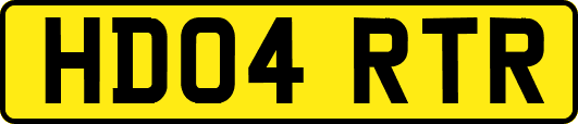 HD04RTR