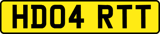 HD04RTT