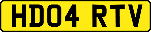 HD04RTV