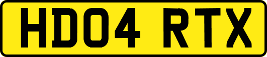 HD04RTX