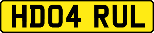 HD04RUL
