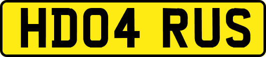 HD04RUS
