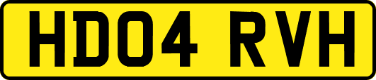 HD04RVH
