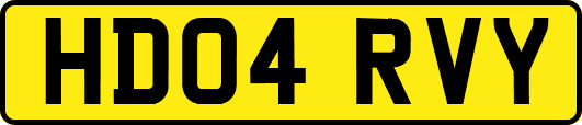 HD04RVY