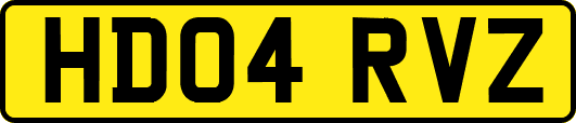 HD04RVZ