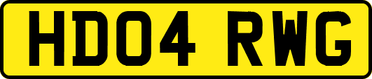 HD04RWG