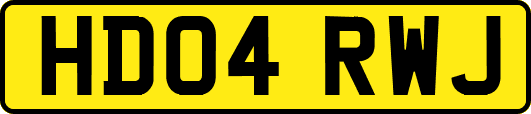 HD04RWJ