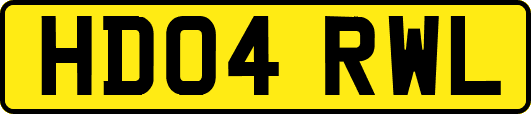 HD04RWL
