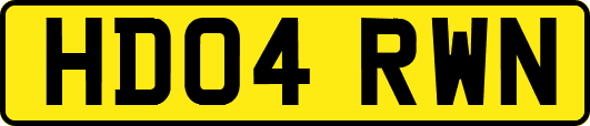 HD04RWN