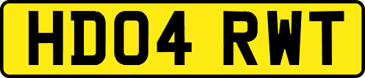 HD04RWT