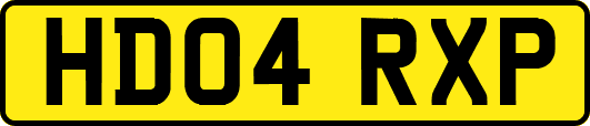 HD04RXP