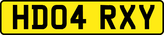 HD04RXY