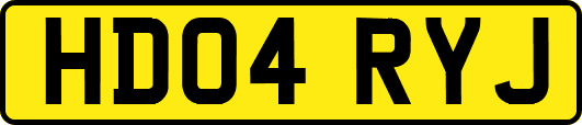 HD04RYJ