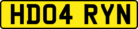 HD04RYN