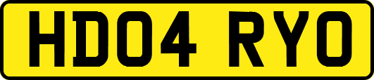 HD04RYO