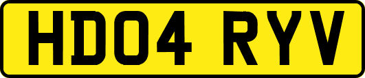 HD04RYV