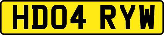 HD04RYW