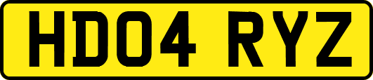 HD04RYZ