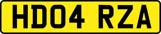 HD04RZA
