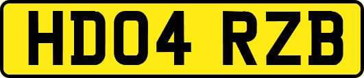 HD04RZB