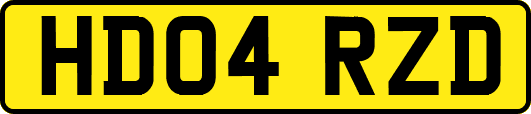 HD04RZD