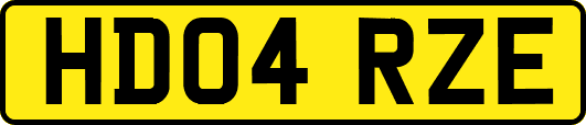 HD04RZE