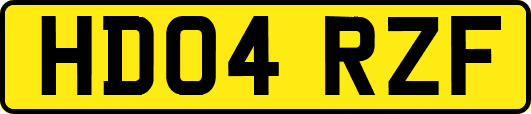HD04RZF