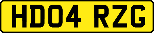 HD04RZG