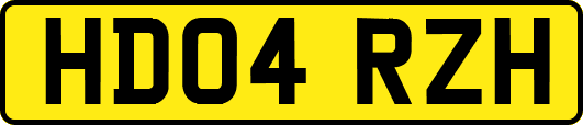 HD04RZH
