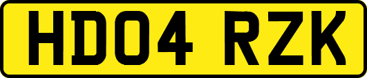 HD04RZK