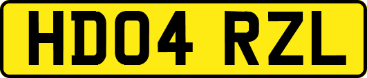 HD04RZL