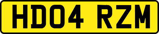 HD04RZM