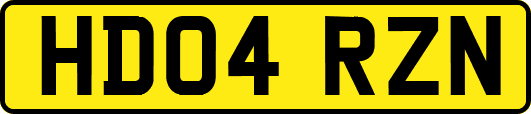 HD04RZN