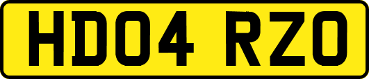 HD04RZO