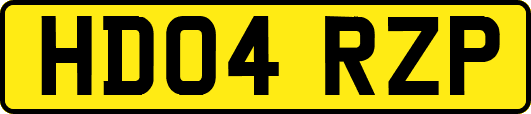 HD04RZP