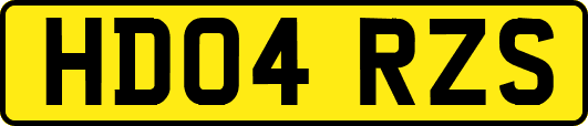 HD04RZS