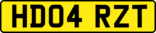 HD04RZT