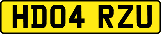 HD04RZU