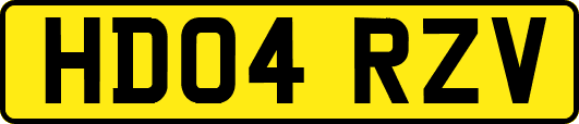 HD04RZV