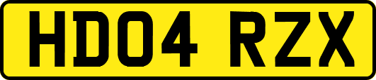 HD04RZX